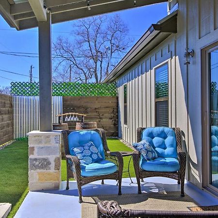 Uncorked Ranch Hill Country Home 1 Mi To Winery Fredericksburg Exterior foto
